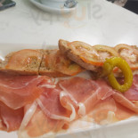 Cafe Aro Comida
