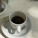 Cafe Aro Comida