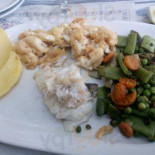 Las Olas Comida