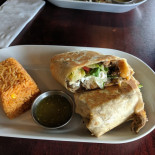 Grovers Flavors Comida