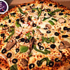 Domino's Pizza food