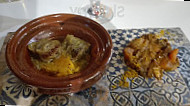 Cafeteria El Toril Gastrobar food
