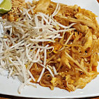 Nine Nine Thai Kitchen food