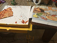 Pizzeria Fiorenza food