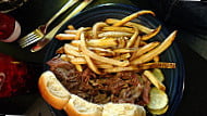 Tony Gore's Smoky Mountain Bbq Grill food