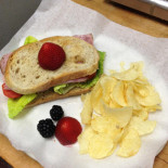 Freeway Cafe Comida