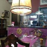 Opera Barroca Comida