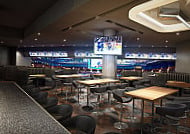 The Sportsbar LIVE! At Rogers Arena inside