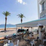 Seabaris Exterior