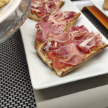 Alguer Comida