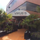 Vikus's Exterior