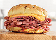 Arby's #5477 food