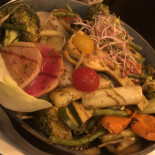 Cantine Max Comida