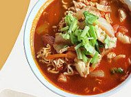 Lan Conner Tomyam Hicom food