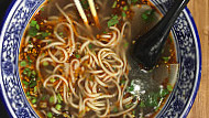 Niu Yi Zui Lanzhou Lamen food