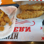 Kfc Comida