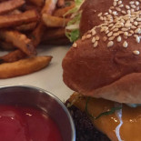 Sidebar Comida