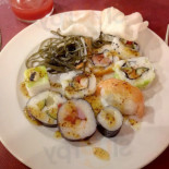 Mandarin Comida
