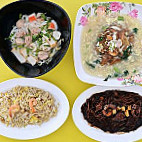 Char Koay Teow (pek Kong Cheng) food