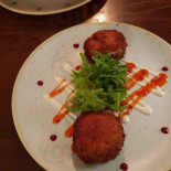 Pointer Inn Comida