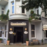 Gaststätte Dorotheeneck Exterior