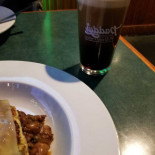 Mainstreeter Grill Comida