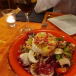 Vinnari Comida