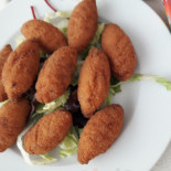 Sa Plaça Comida