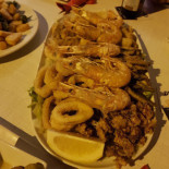 Sa Plaça Comida
