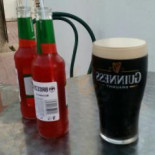 Patsy Fagans Comida