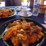 Adsl Comida