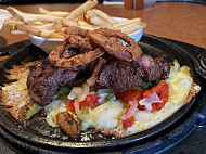 Tgi Fridays food