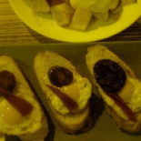 Lopi Comida