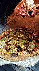 The Tides Pizzeria food