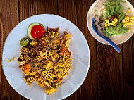 Rojak Cendol Siti Junaidah food