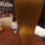 Ruby Tuesday Comida