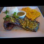 Moros Cuban food