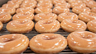 Krispy Kreme food