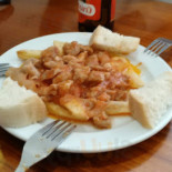 Restabal Comida
