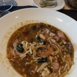 Esportiu Comida