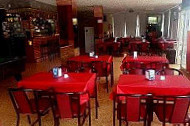 Stadium Bar-restaurante food