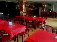 Stadium Bar-restaurante food