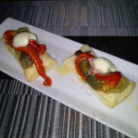 Cantonet Comida