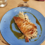 Cantonet Comida