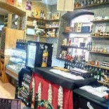 La V Comarca Comida