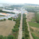 Terminus Exterior