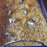 Aigua Comida