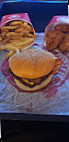 Wendy's food