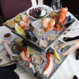 McGill's Comida