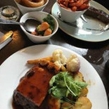 Pointer Inn Comida